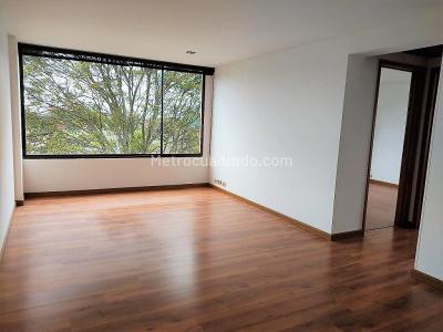 Apartamento en Arriendo, Santa Barbara Alta, Bogotá D.C.