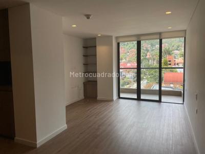 Apartamento en Arriendo, Santa Ana Oriental, Bogotá D.C.
