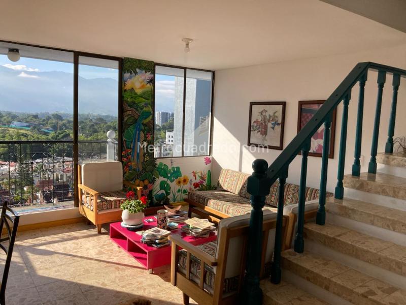 Apartamento en Venta, Laureles, Armenia - Widok 3