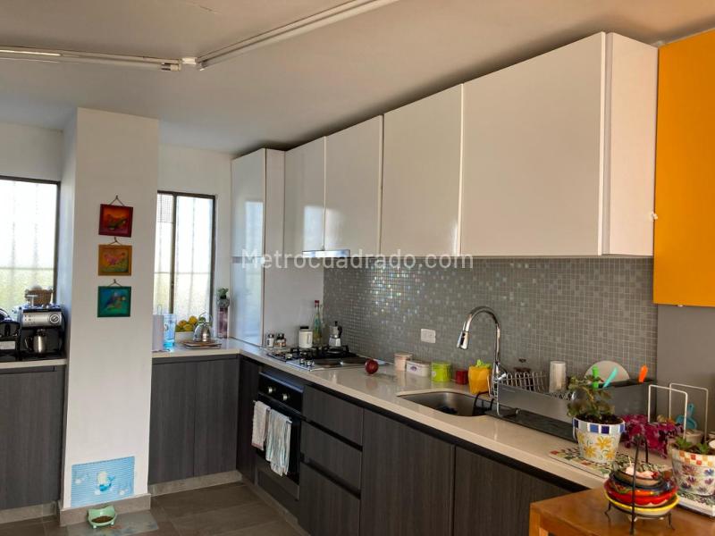 Apartamento en Venta, Laureles, Armenia - Widok 6