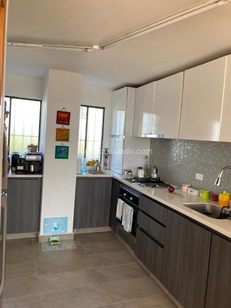 Apartamento en Venta, Laureles, Armenia - Więcej