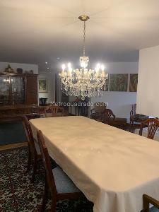 Apartamento en venta en Santa Barbara Occidental, Bogotá · foto 3 de 20