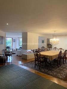 Apartamento en venta en Santa Barbara Occidental, Bogotá · foto 4 de 20
