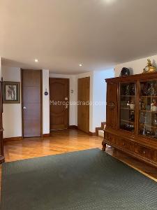 Apartamento en venta en Santa Barbara Occidental, Bogotá · foto 5 de 20