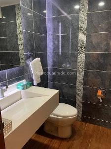 Apartamento en venta en Santa Barbara Occidental, Bogotá · foto 6 de 20