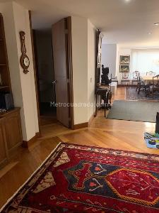 Apartamento en venta en Santa Barbara Occidental, Bogotá · foto 7 de 20