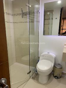 Apartamento en venta en Santa Barbara Occidental, Bogotá · foto 8 de 20
