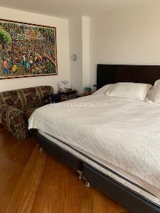 Apartamento en venta en Santa Barbara Occidental, Bogotá · foto 11 de 20