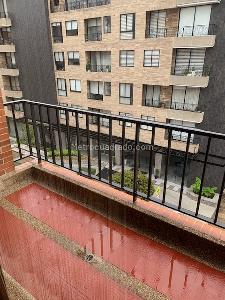 Apartamento en venta en Santa Barbara Occidental, Bogotá · foto 12 de 20