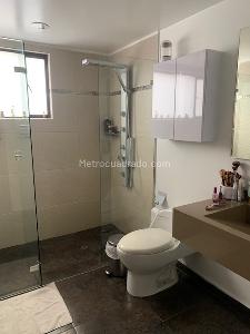 Apartamento en venta en Santa Barbara Occidental, Bogotá · foto 13 de 20