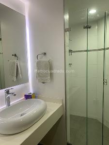 Apartamento en venta en Santa Barbara Occidental, Bogotá · foto 15 de 20