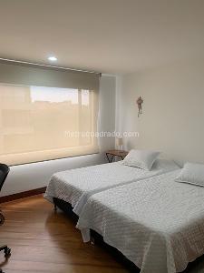 Apartamento en venta en Santa Barbara Occidental, Bogotá · foto 16 de 20