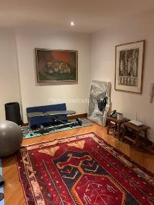 Apartamento en venta en Santa Barbara Occidental, Bogotá · foto 17 de 20