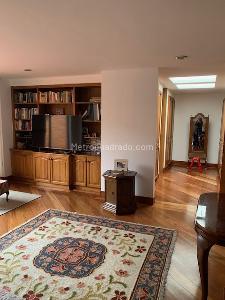 Apartamento en venta en Santa Barbara Occidental, Bogotá · foto 18 de 20