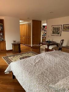 Apartamento en venta en Santa Barbara Occidental, Bogotá · foto 19 de 20