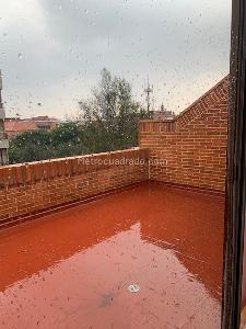 Apartamento en venta en Santa Barbara Occidental, Bogotá · foto 20 de 20