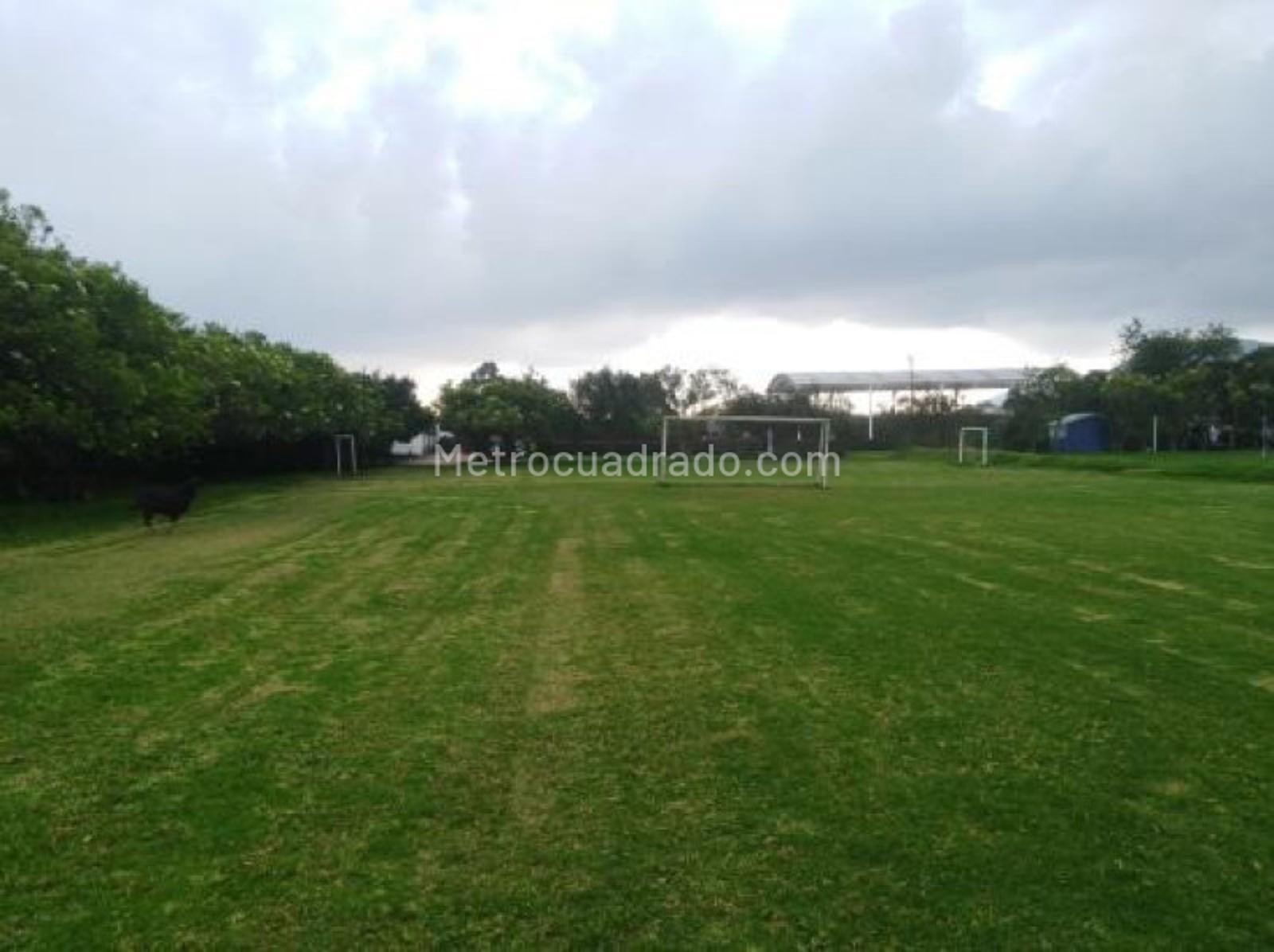 Lote en Venta, Vereda De La Balsa, Chía - Más