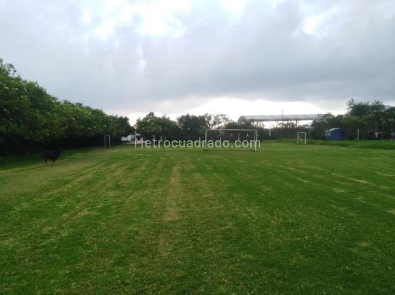 Lote en Venta, Vereda De La Balsa, Chía - Vista 2