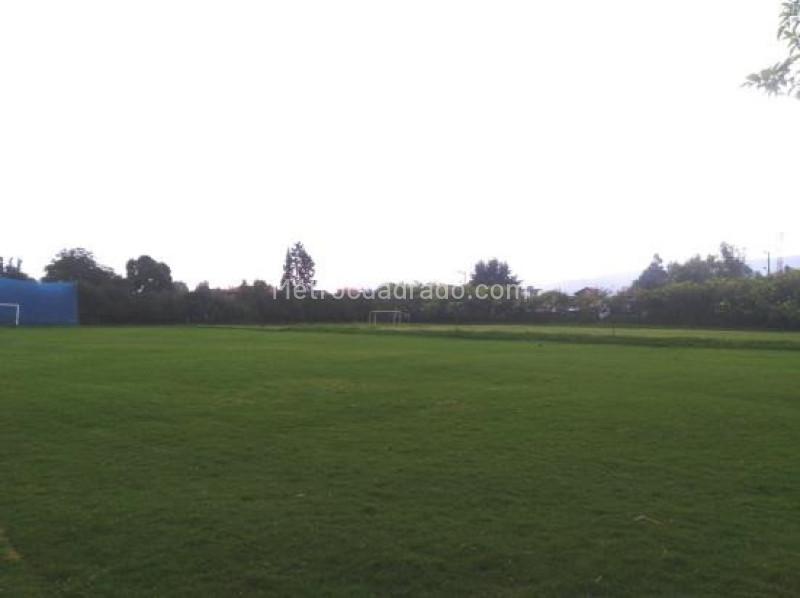 Lote en Venta, Vereda De La Balsa, Chía - Vista 4
