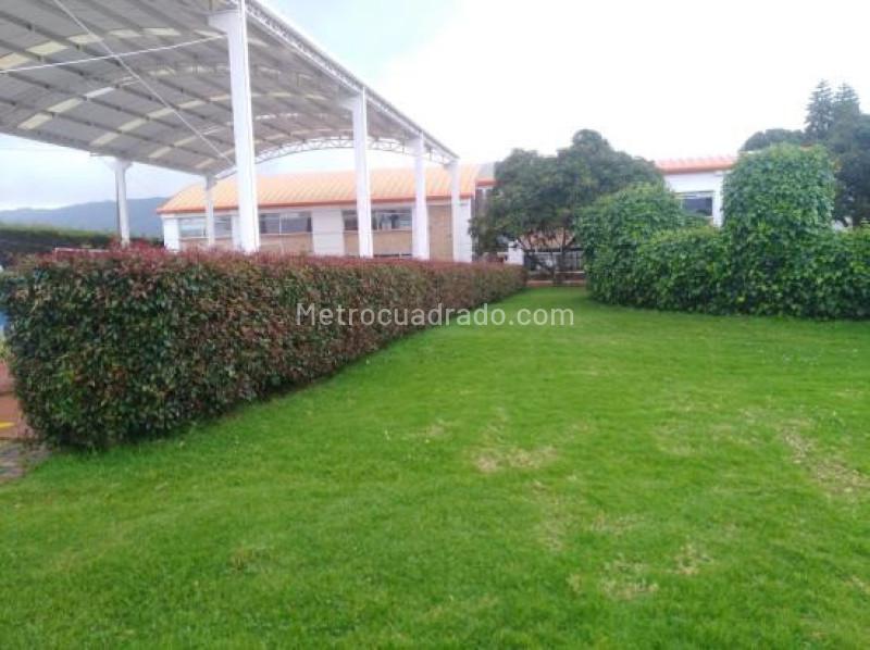 Lote en Venta, Vereda De La Balsa, Chía - Vista 5