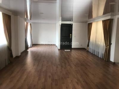 Apartamento en venta en Niza, Bogotá · foto 3 de 13