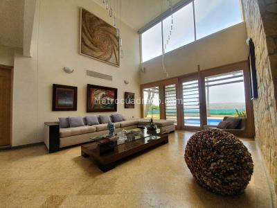 Casa – Barranquilla, Cevillar, Metropolitana