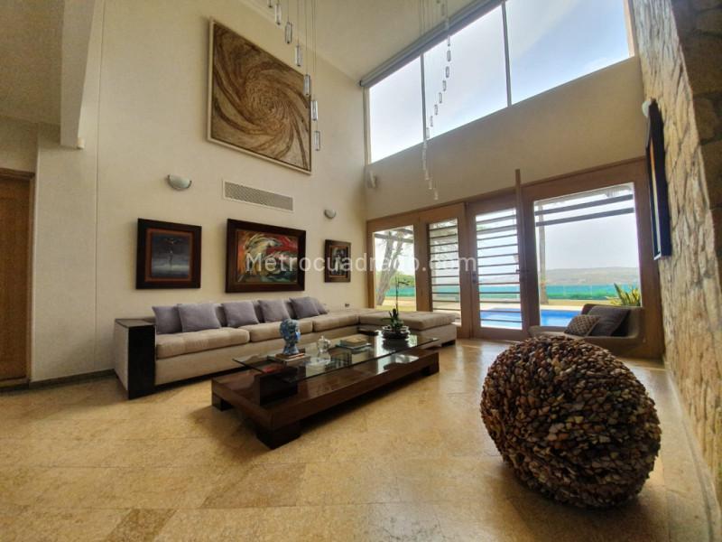 Casa – Barranquilla, Cevillar, Metropolitana - Vista 2