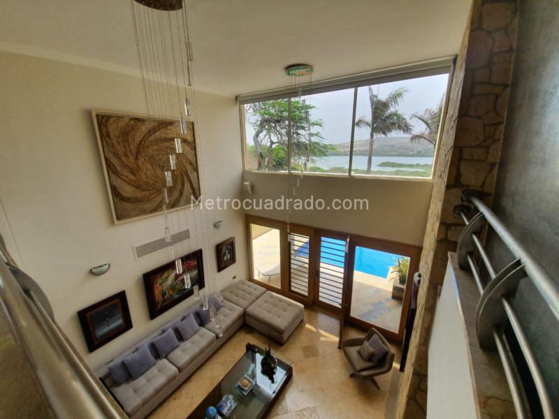 Casa – Barranquilla, Cevillar, Metropolitana - Vista 3