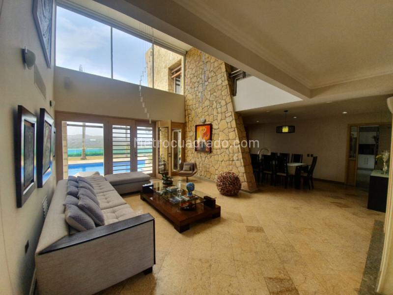Casa – Barranquilla, Cevillar, Metropolitana - Vista 4
