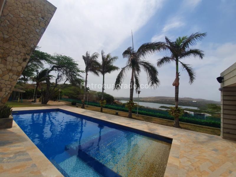 Casa – Barranquilla, Cevillar, Metropolitana - Vista 5