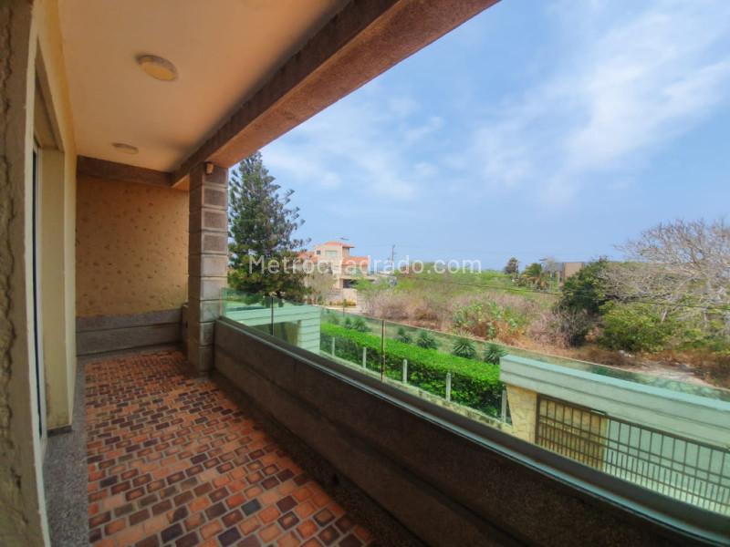 Casa – Barranquilla, Cevillar, Metropolitana - Más