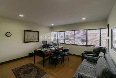Oficina en Arriendo, Chico Norte Ii, Bogotá D.C.