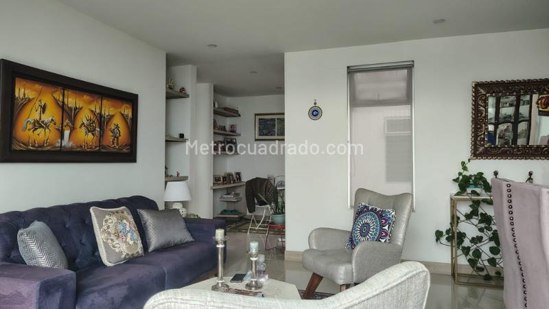 Apartamento en Venta, Edificio Atlantis, Armenia - Vista 4