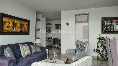 Apartamento en venta en Edificio Atlantis, Armenia · foto 3 de 20