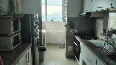 Apartamento en venta en Edificio Atlantis, Armenia · foto 6 de 20