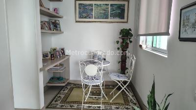 Apartamento en venta en Edificio Atlantis, Armenia · foto 7 de 20