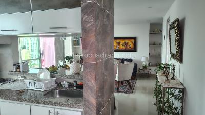 Apartamento en venta en Edificio Atlantis, Armenia · foto 8 de 20
