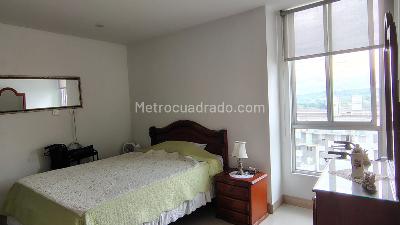 Apartamento en venta en Edificio Atlantis, Armenia · foto 10 de 20