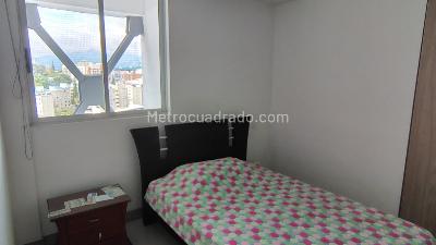 Apartamento en venta en Edificio Atlantis, Armenia · foto 11 de 20