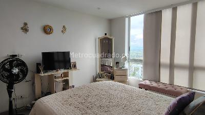 Apartamento en venta en Edificio Atlantis, Armenia · foto 12 de 20