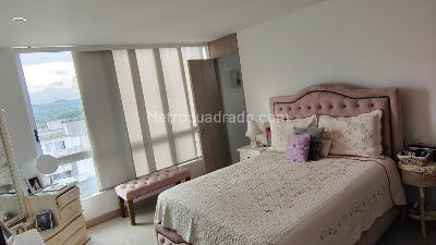 Apartamento en venta en Edificio Atlantis, Armenia · foto 13 de 20