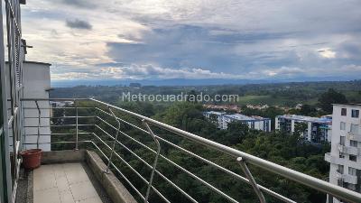Apartamento en venta en Edificio Atlantis, Armenia · foto 14 de 20