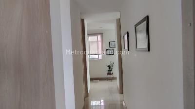 Apartamento en venta en Edificio Atlantis, Armenia · foto 15 de 20
