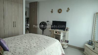 Apartamento en venta en Edificio Atlantis, Armenia · foto 17 de 20