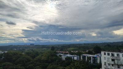 Apartamento en venta en Edificio Atlantis, Armenia · foto 19 de 20
