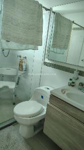Apartamento en venta en Edificio Atlantis, Armenia · foto 20 de 20