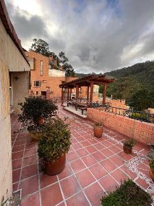 Apartamento de 5 alcobas en venta en Cedro Golf, Bogotá, 220 m² · foto 3 de 20