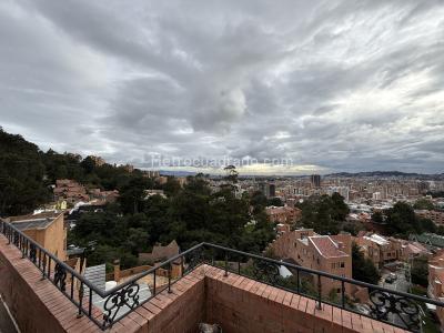Apartamento de 5 alcobas en venta en Cedro Golf, Bogotá, 220 m² · foto 4 de 20