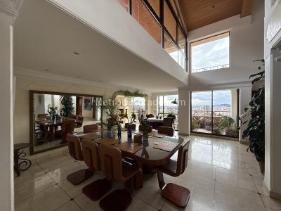 Apartamento de 5 alcobas en venta en Cedro Golf, Bogotá, 220 m² · foto 6 de 20