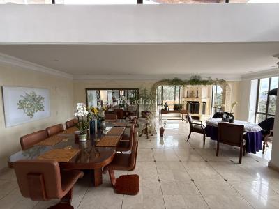 Apartamento de 5 alcobas en venta en Cedro Golf, Bogotá, 220 m² · foto 8 de 20